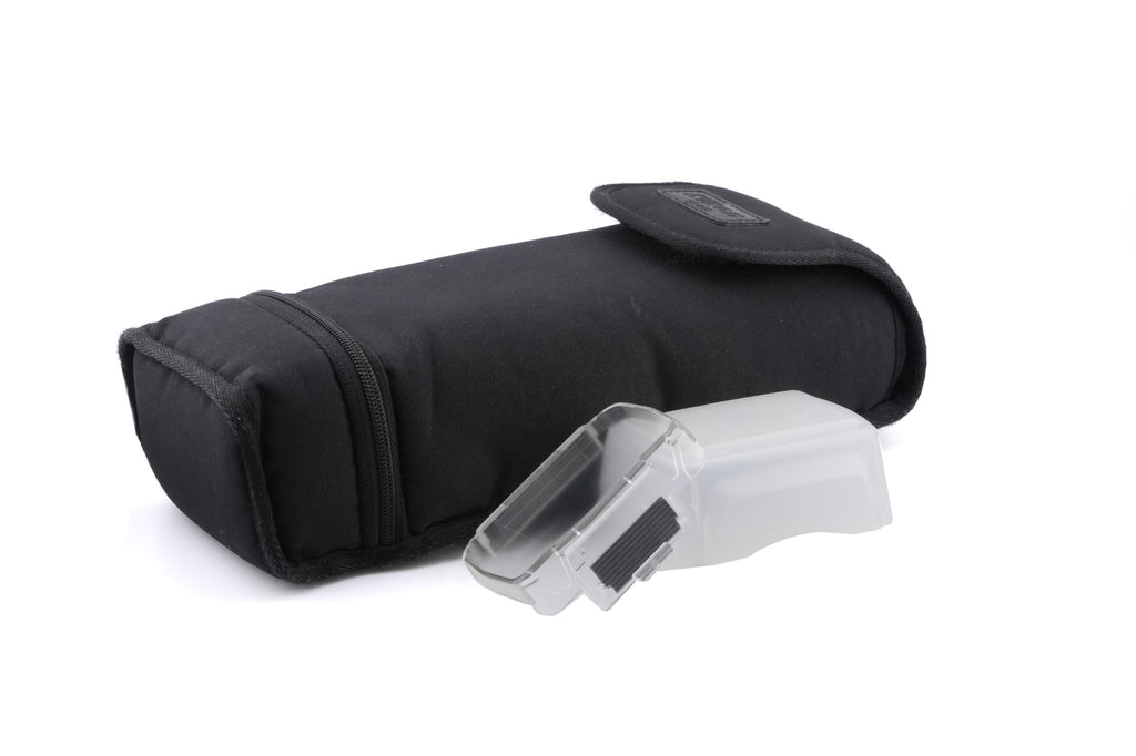 Nikon SB-900 Speedlight