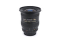 Nikon 18-35mm f3.5-4.5 AF Nikkor D ED
