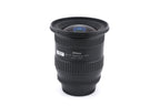 Nikon 18-35mm f3.5-4.5 AF Nikkor D ED