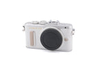 Olympus PEN E-PL8
