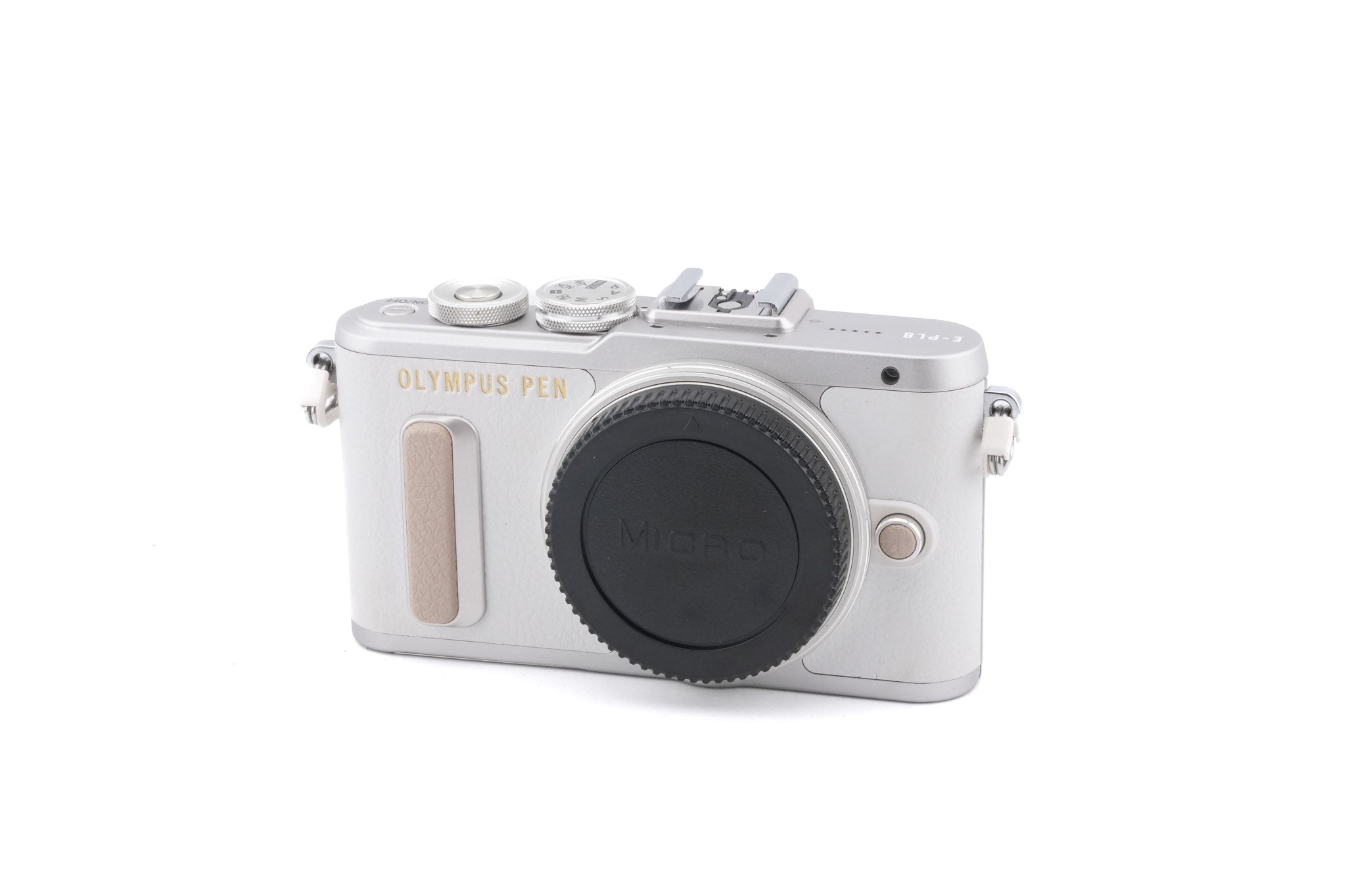 Olympus PEN E-PL8