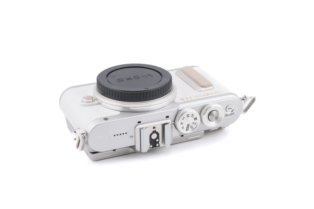 Olympus PEN E-PL8