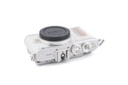 Olympus PEN E-PL8