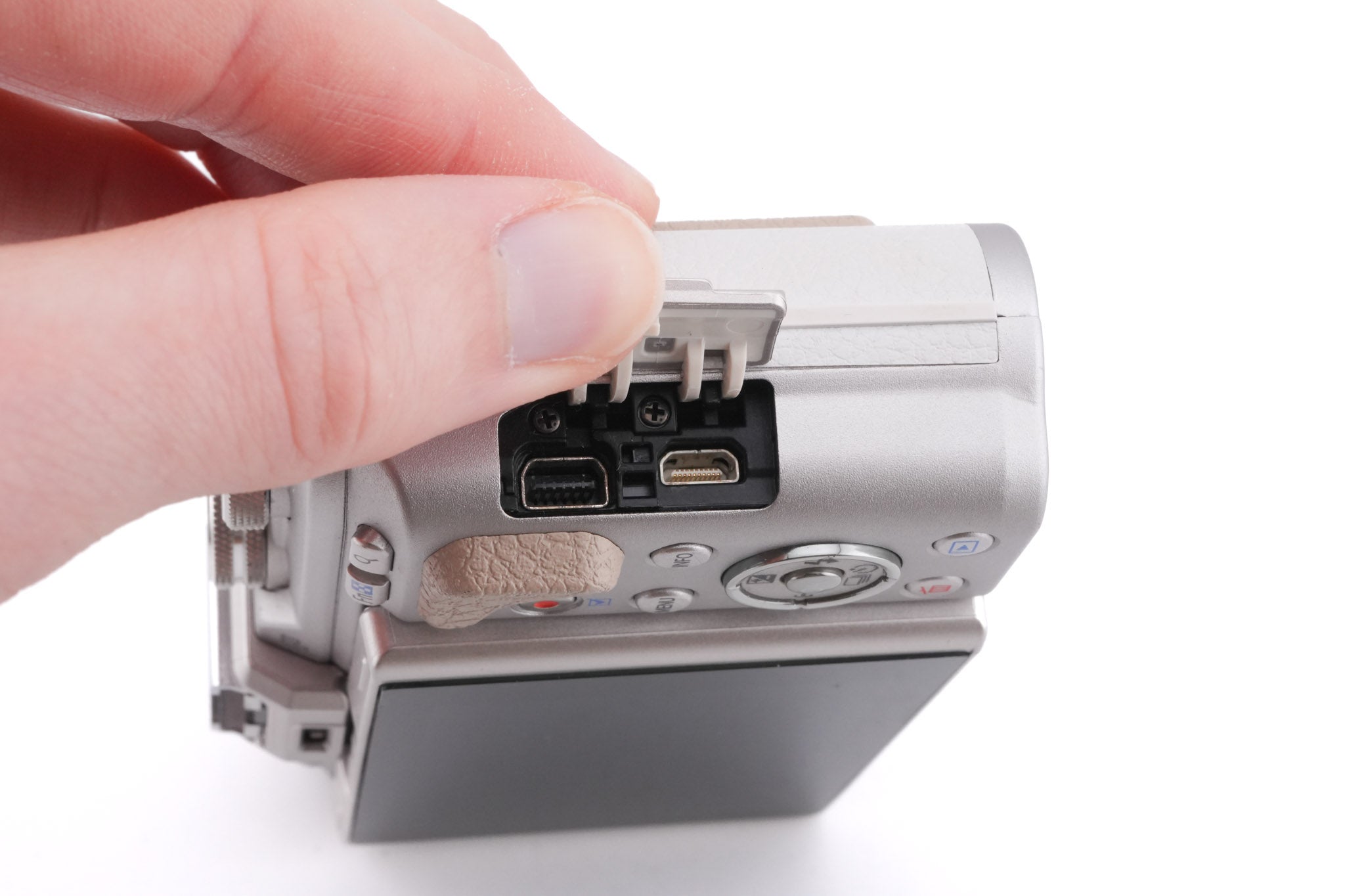 Olympus PEN E-PL8
