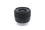 Fujifilm 15-45mm f3.5-5.6 Super EBC Fujinon XC OIS PZ