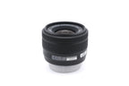 Fujifilm 15-45mm f3.5-5.6 Super EBC Fujinon XC OIS PZ