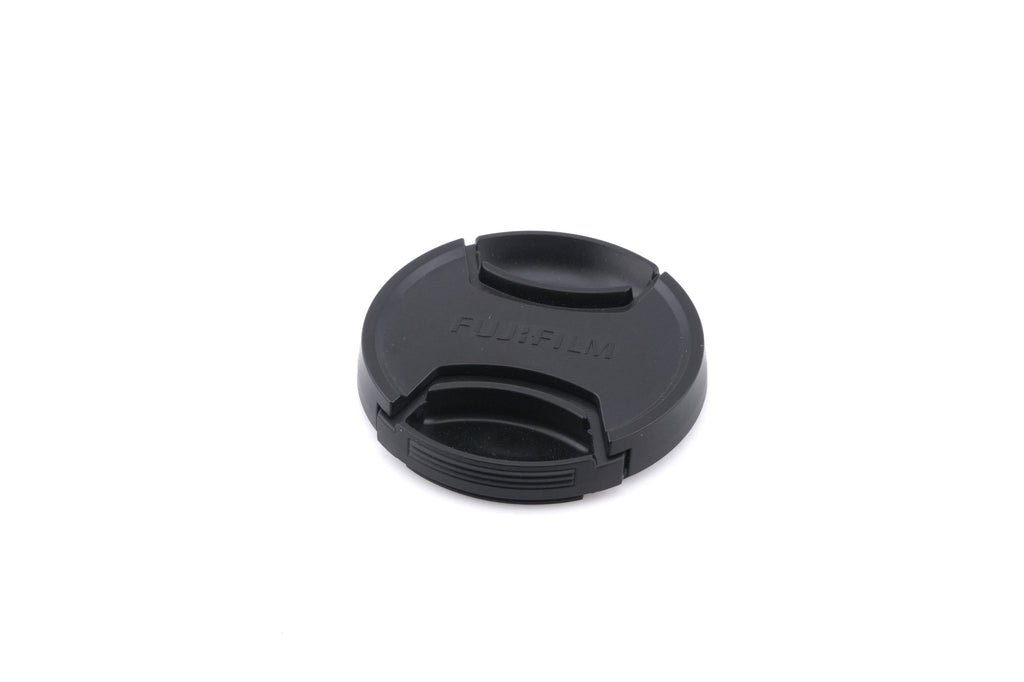 Fujifilm 15-45mm f3.5-5.6 Super EBC Fujinon XC OIS PZ