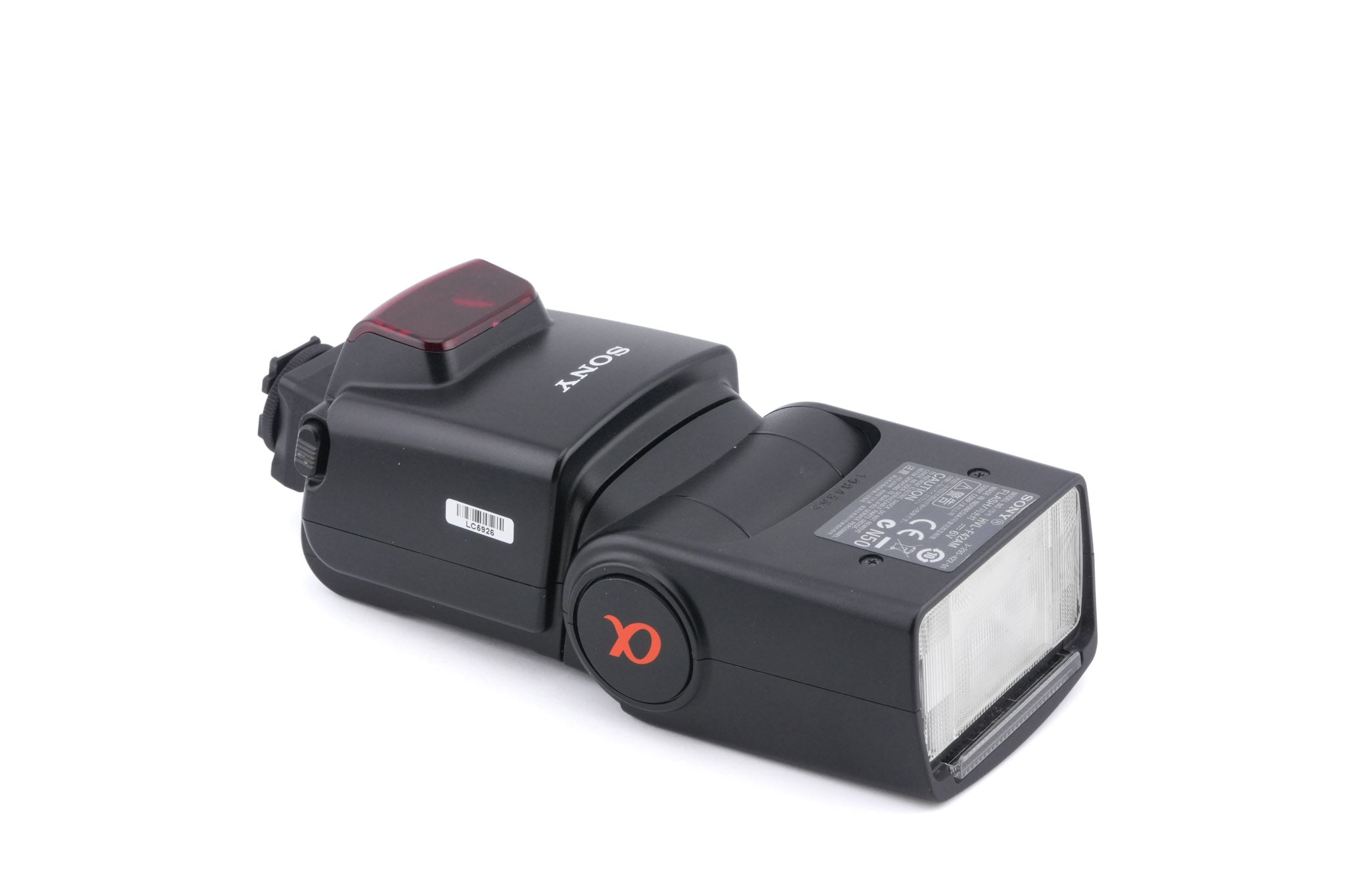 Sony HVL-F42AM Flash
