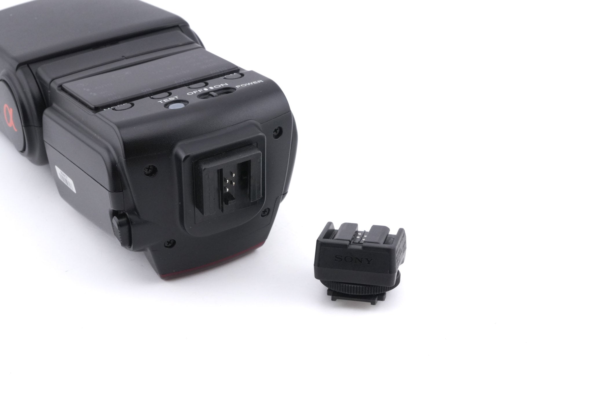 Sony HVL-F42AM Flash