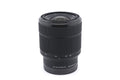Sony 28-70mm f3.5-5.6 OSS (SEL2870)