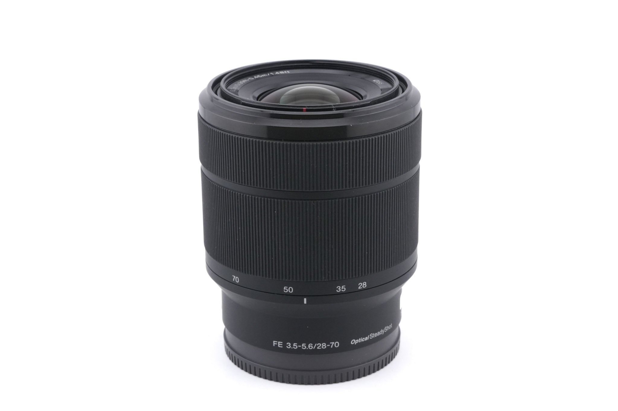 Sony 28-70mm f3.5-5.6 OSS (SEL2870)