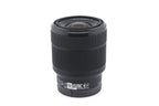 Sony 28-70mm f3.5-5.6 OSS (SEL2870)