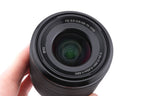 Sony 28-70mm f3.5-5.6 OSS (SEL2870)
