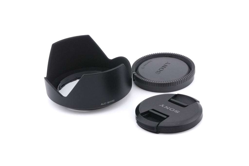 Sony 28-70mm f3.5-5.6 OSS (SEL2870)