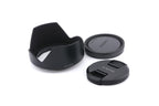 Sony 28-70mm f3.5-5.6 OSS (SEL2870)