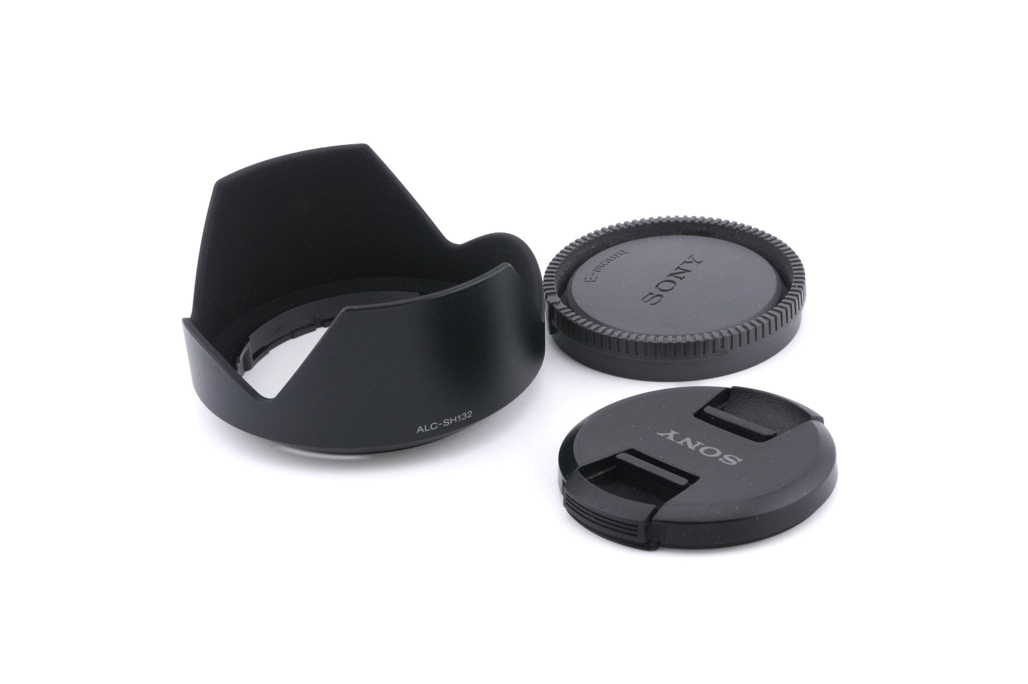 Sony 28-70mm f3.5-5.6 OSS (SEL2870)