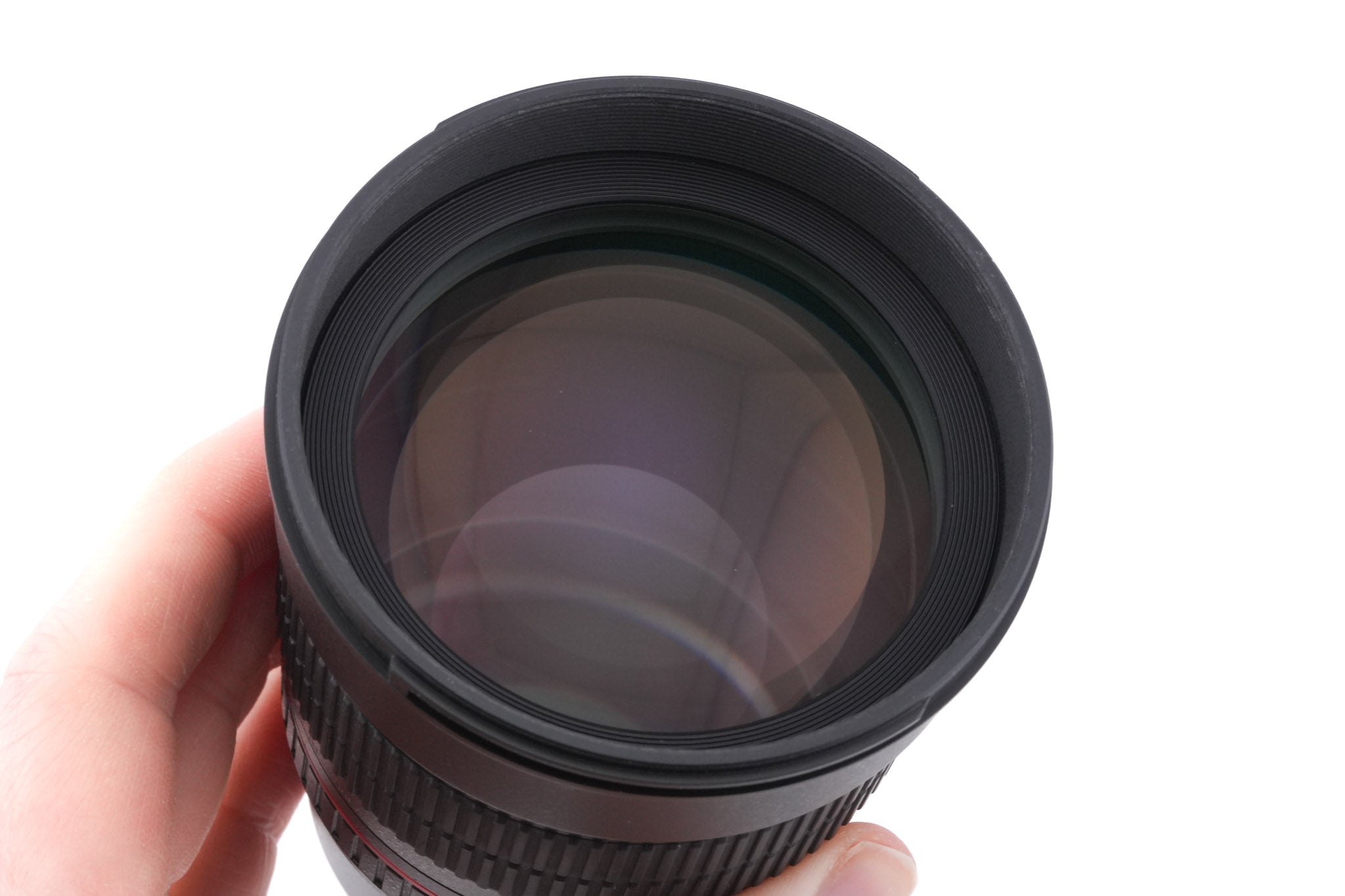Walimex 85mm f1.4 Pro AS IF UMC