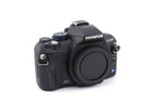 Olympus E-420