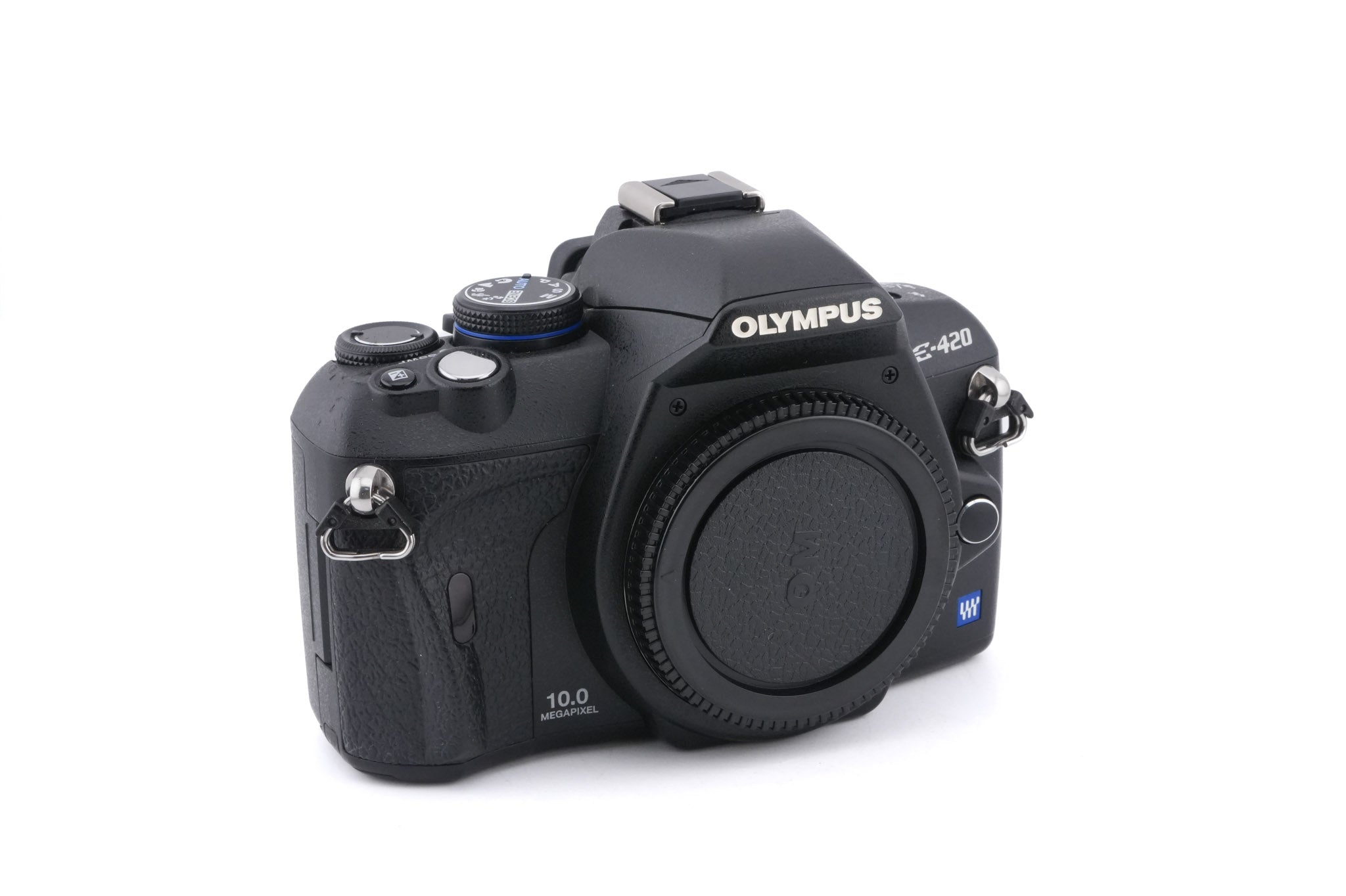 Olympus E-420