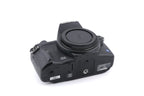 Olympus E-420
