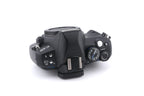 Olympus E-420