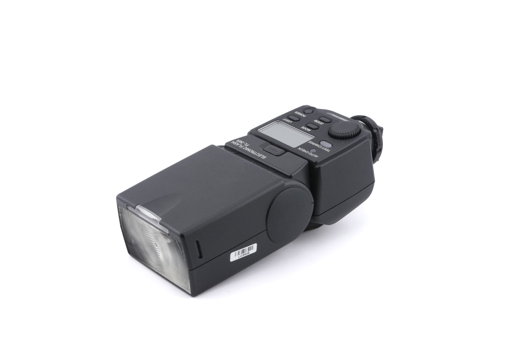 Olympus FL-36R Electronic Flash
