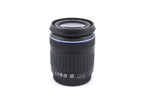 Olympus 40-150mm f4-5.6 Zuiko Digital ED