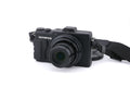 Olympus Stylus XZ-2