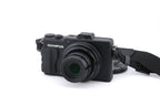 Olympus Stylus XZ-2