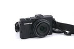 Olympus Stylus XZ-2