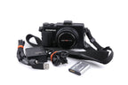 Olympus Stylus XZ-2