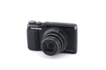 Olympus Stylus SH-50 - Camera