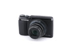 Olympus Stylus SH-50