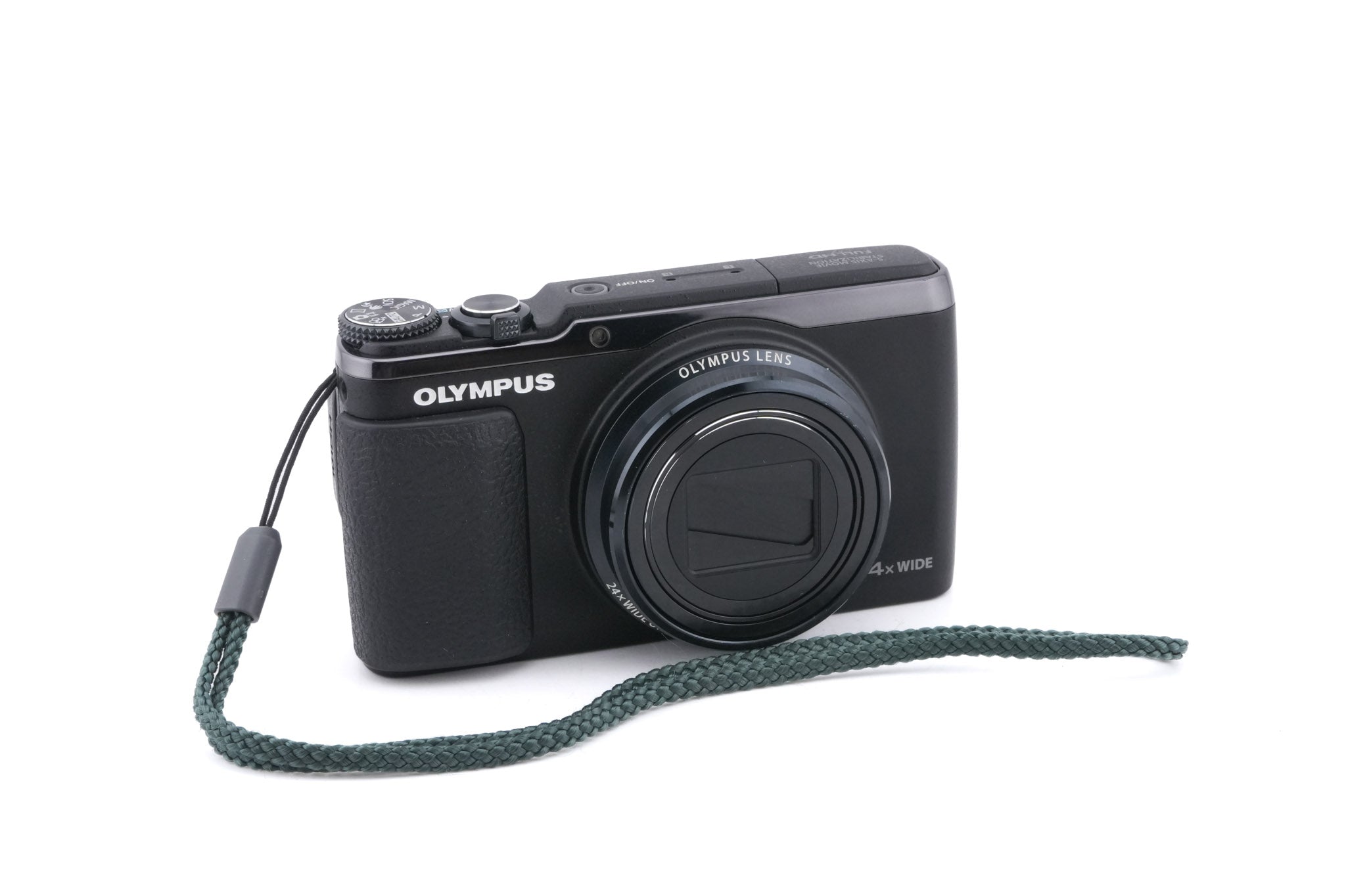 Olympus Stylus SH-50