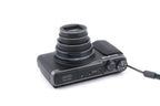 Olympus Stylus SH-50
