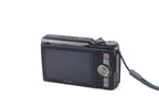 Olympus Stylus SH-50