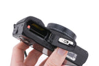 Olympus Stylus SH-50