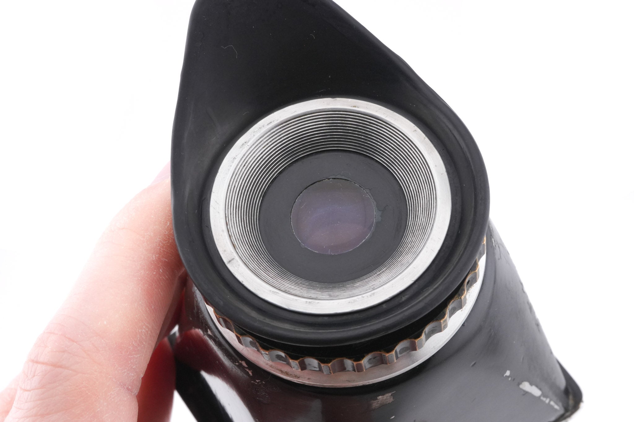 Hasselblad Magnifying Hood (TIIHC / 42013)