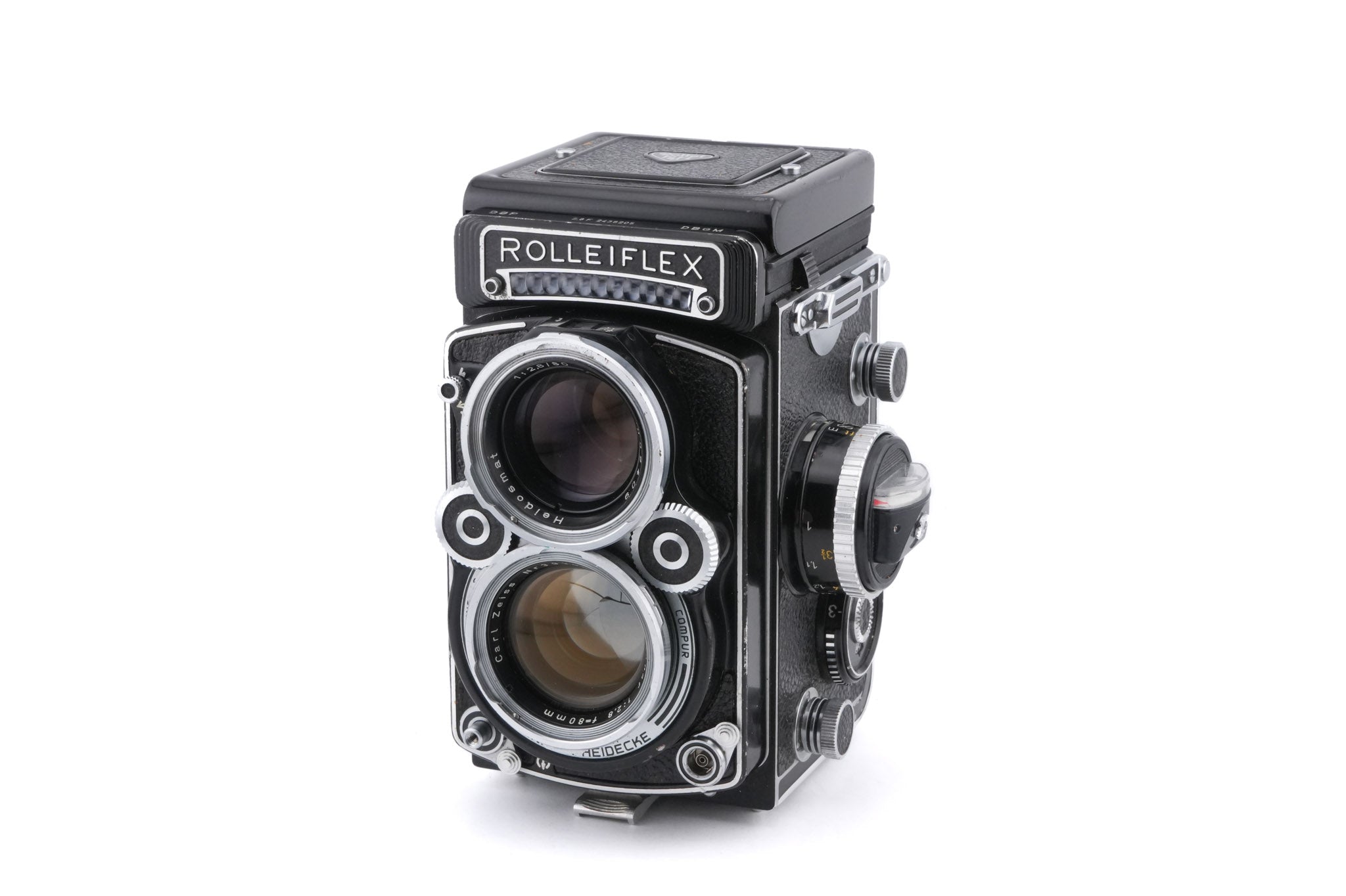 Rollei Rolleiflex 2.8F (K7F)