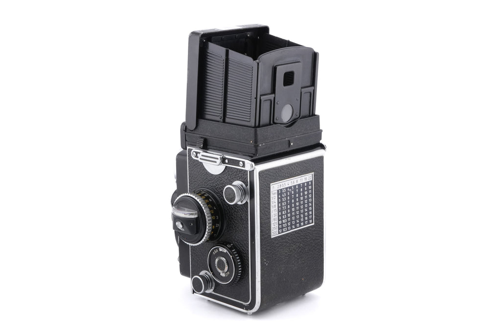 Rollei Rolleiflex 2.8F (K7F)