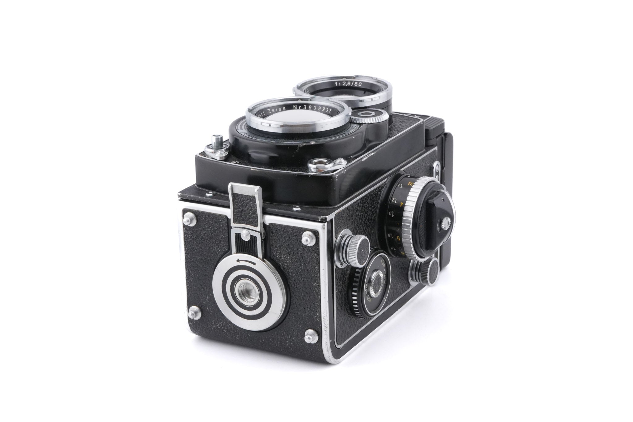 Rollei Rolleiflex 2.8F (K7F)