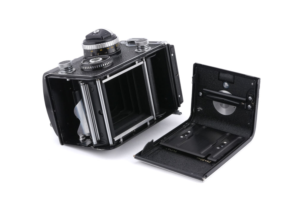 Rollei Rolleiflex 2.8F (K7F)