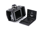 Rollei Rolleiflex 2.8F (K7F)
