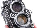 Rollei Rolleiflex 2.8F (K7F)