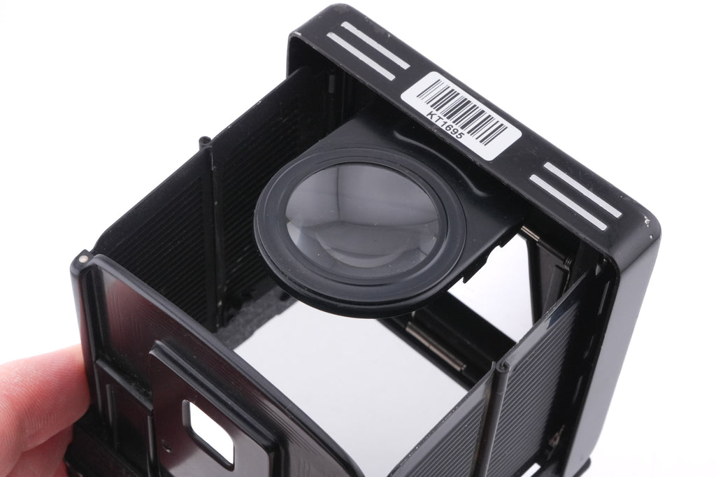 Rollei Rolleiflex 2.8F (K7F)