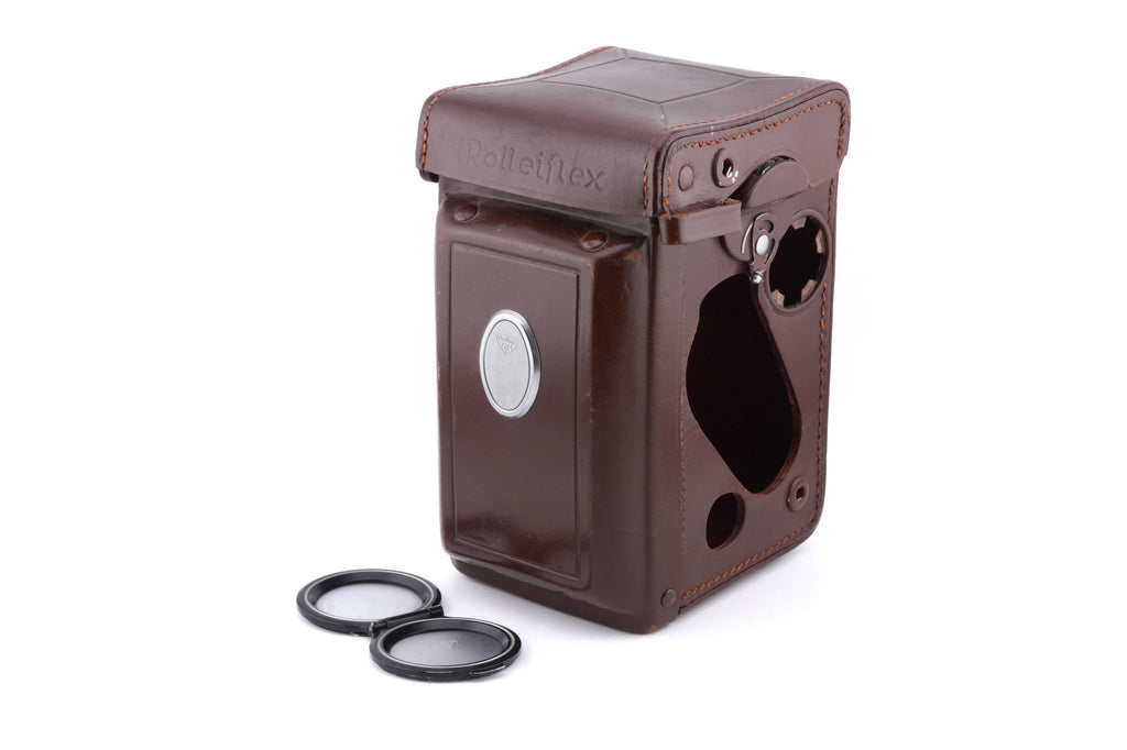 Rollei Rolleiflex 2.8F (K7F)