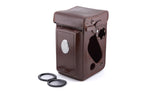 Rollei Rolleiflex 2.8F (K7F)
