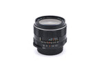 Pentax 28mm f3.5 Super-Multi-Coated Takumar