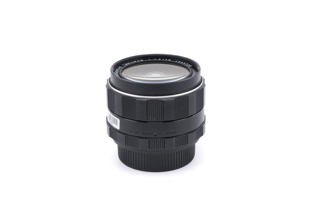 Pentax 28mm f3.5 Super-Multi-Coated Takumar