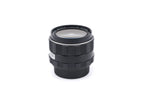 Pentax 28mm f3.5 Super-Multi-Coated Takumar
